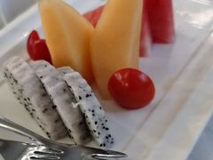 -新侨三宝乐西餐厅(崇文门店)