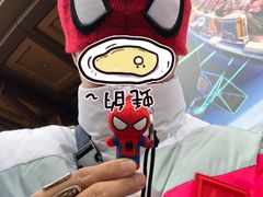 -巴黎迪士尼乐园