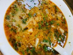 -老四烧饼铺(丽源路店)