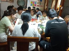 -六合居·明厨亮灶餐厅(成双大道店)