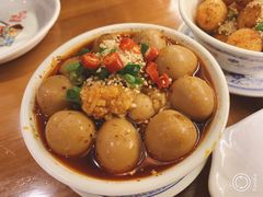 -炉小二铜锅牛蛙•川湘菜(三里屯店)