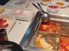 -海底捞火锅(海悦天地店)