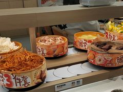 -龍歌自助小火锅(城阳万象汇店)