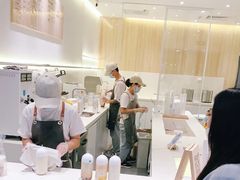 -兰熊鲜奶(西直门凯德mall店)