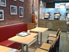 -汉堡王(天津鲁能店)