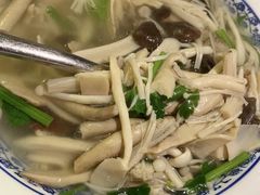 -下梅人家土菜馆(历史文化餐厅度假区店)