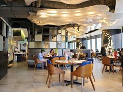 -Mr.Fish鱼鲜生海鲜放题(高德置地冬广场店)