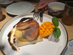 -阿吾罗·月咏精致日料(港汇恒隆广场店)
