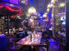 -拾叁唐Livehouse(佛山禅城店)