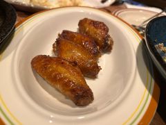 -玛格萝妮比萨屋(陆家浜路店)