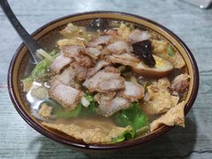 -韦记螺蛳粉(NO2店)