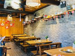 -四喜小胖·北京涮肉(五道营店)