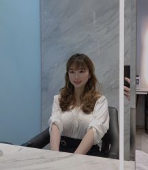 -Kraemer Paris  苏豪路易士·嘉玛发廊