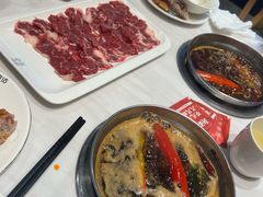 -围炉夜话·潮汕卤水火锅(榕江店)
