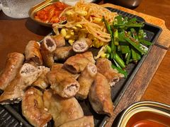 -양평식당·杨平食堂(华贸店)