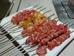 -丰茂烤串