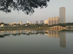 -南宁南湖公园