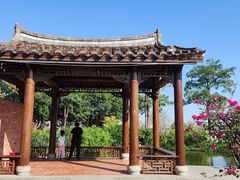 -厦门园林博览苑
