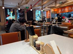 -味千拉面(双井店)