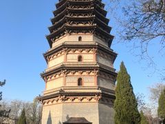 -天宁寺