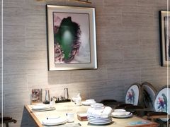 -盛百味·家宴餐厅(霸州分店)