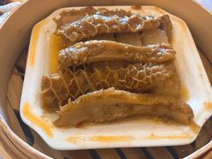 -潮府馆·非遗潮州菜·港式点心(世纪公园店)