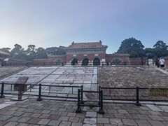 -北陵公园