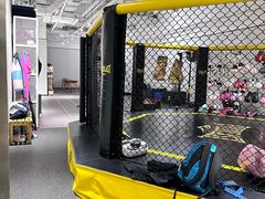 -FLARE STAR FITNESS(复地活力城店)