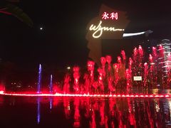 -永利澳门酒店