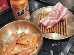 -西塔老太太泥炉烤肉(龙湖北苑天街店)