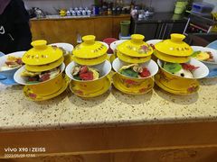 -伊帆食府·青海美食