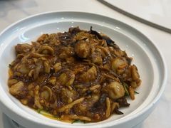 -普天和酒楼(天津之眼店)