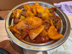 -米村拌饭(杭州国大城市广场店)