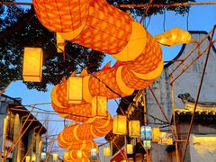 -惠山古镇·寄畅园