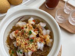 -蔡澜点心·粤菜(月星环球港店)