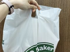 -东哥面包(江宁大润发店)