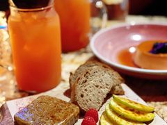 -BROWNSTONE布朗石西班牙餐厅(富城店)