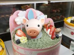 -85度C(南京珠江华海店)