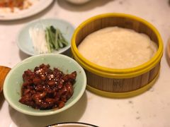 京酱肉丝-小菜园新徽菜(无锡人民路红豆店)
