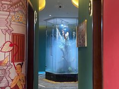 -泰悠谷养生SPA(世茂商业街店)