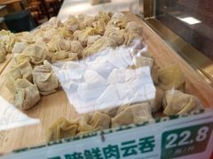 -袁记云饺(莲塘店)