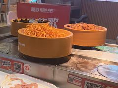 -龍歌自助小火锅(秦淮水游城店)