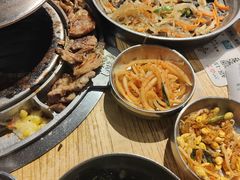 -姜虎东白丁烤肉(恒隆广场店)