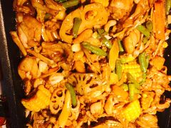 -听说碳烧蛙(高新万达店)