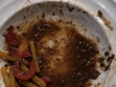 -汤姆家的牛排意面披萨(融创茂店)