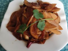 -新恬乐大酒家(沧达大厦店)
