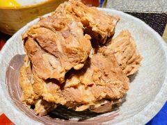 -95号酱骨·一块豆腐(展春园西路店)