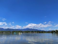 -野鸭湖国家湿地公园