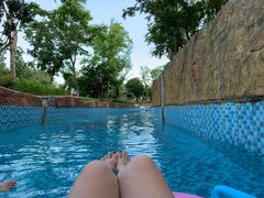 -苏州乐园森林水世界