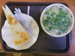 羊肉汤-帖老大羊肉汤烩面烧烤(康复后街总店)